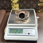 Rolex Day-Date Copies Watches Gray Ombre Dial Calibre 3255 Movement RC Factory 40mm - Image 2