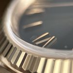 Rolex Day-Date Copies Watches Gray Ombre Dial Calibre 3255 Movement RC Factory 40mm - Image 7