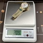 Rolex Day-Date Replica Watches Mother Of Pearl Dial Calibre 3255 Movement RC Factory 40mm - Image 2