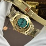 Rolex Day-Date Replica Watches Mother Of Pearl Dial Calibre 3255 Movement RC Factory 40mm - Image 12