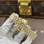 Rolex Day-Date Replica Watches Mother Of Pearl Dial Calibre 3255 Movement RC Factory 40mm - Image 13