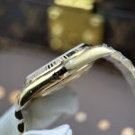 Rolex Day-Date Replica Watches Mother Of Pearl Dial Calibre 3255 Movement RC Factory 40mm - Image 11