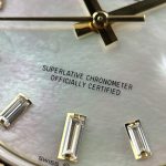 Rolex Day-Date Replica Watches Mother Of Pearl Dial Calibre 3255 Movement RC Factory 40mm - Image 7