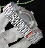 Rolex Day-Date Replica Watches Black Dial Weight 180 Grams GM Factory 40mm - Image 8
