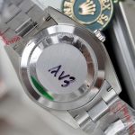 Rolex Day-Date Replica Watches Black Dial Weight 180 Grams GM Factory 40mm - Image 7