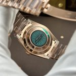 Rolex Day-Date Replica Watches MOP Dial Calibre 3255 Movement Super Clone RC Factory 40mm - Image 11