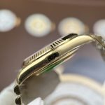 Rolex Day-Date Replica Watches Porcelain White Dial Calibre 3255 Movement Super Clone RC Factory 40mm - Image 11