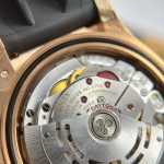 Rolex Daytona 116515LN Luxury Replica Watches Chocolate Dial Oysterflex Strap Clean Factory 40mm - Image 11