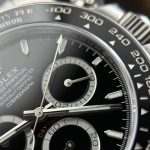 Rolex Daytona 126500LN Godzilla Replica Watches Calibre 4131 Movement Super Clone VSF 40mm - Image 7