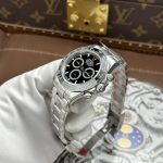 Rolex Daytona 126500LN Godzilla Replica Watches Calibre 4131 Movement Super Clone VSF 40mm - Image 9