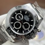 Rolex Daytona 126500LN Godzilla Replica Watches Calibre 4131 Movement Super Clone VSF 40mm - Image 5