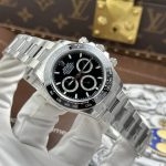 Rolex Daytona 126500LN Godzilla Replica Watches Calibre 4131 Movement Super Clone VSF 40mm - Image 3