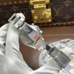 Rolex Daytona 126500LN Godzilla Replica Watches Calibre 4131 Movement Super Clone VSF 40mm - Image 14