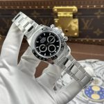 Rolex Daytona 126500LN Godzilla Replica Watches Calibre 4131 Movement Super Clone VSF 40mm - Image 2
