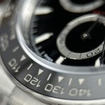 Rolex Daytona 126500LN Godzilla Replica Watches Calibre 4131 Movement Super Clone VSF 40mm - Image 8