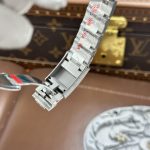 Rolex Daytona 126500LN Godzilla Replica Watches Calibre 4131 Movement Super Clone VSF 40mm - Image 17