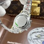 Rolex Daytona 126500LN Godzilla Replica Watches Calibre 4131 Movement Super Clone VSF 40mm - Image 12