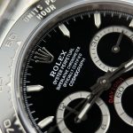 Rolex Daytona 126500LN Godzilla Replica Watches Calibre 4131 Movement Super Clone VSF 40mm - Image 6