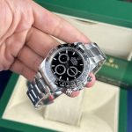 Rolex Best Replica Watch Daytona 126500LN Godzilla Clean Factory 40mm - Image 3