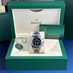 Rolex Best Replica Watch Daytona 126500LN Godzilla Clean Factory 40mm - Image 14