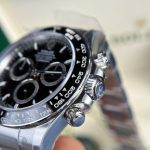 Rolex Best Replica Watch Daytona 126500LN Godzilla Clean Factory 40mm - Image 6