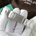 Rolex Daytona 126509 Knock Off Watches Gray Dial Calibre 4131 Movement Super Clone VSF 40mm - Image 9