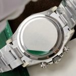 Rolex Daytona 126509 Knock Off Watches Gray Dial Calibre 4131 Movement Super Clone VSF 40mm - Image 8