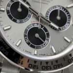 Rolex Daytona 126509 Knock Off Watches Gray Dial Calibre 4131 Movement Super Clone VSF 40mm - Image 6
