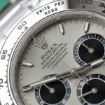 Rolex Daytona 126509 Knock Off Watches Gray Dial Calibre 4131 Movement Super Clone VSF 40mm - Image 5