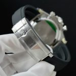 Rolex Daytona 126519 Copies Watches Black Dial Weight 137 Grams VS Factory 40mm - Image 8