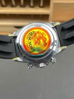 Rolex Daytona 126519LN Luxury Fake Watches Gray Dial Automatic Movement QF Factory 40mm - Image 7