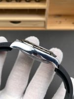 Rolex Daytona 126519LN Luxury Fake Watches Gray Dial Automatic Movement QF Factory 40mm - Image 6