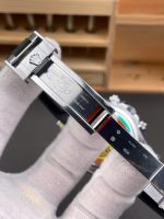 Rolex Daytona 126519LN Luxury Fake Watches Gray Dial Automatic Movement QF Factory 40mm - Image 9