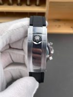 Rolex Daytona 126519LN Luxury Fake Watches Gray Dial Automatic Movement QF Factory 40mm - Image 8