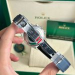Rolex Daytona 126519LN Gray Dial Replica Watches Calibre 4131 Movement Clean Factory 40mm - Image 14