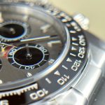 Rolex Daytona 126519LN Gray Dial Replica Watches Calibre 4131 Movement Clean Factory 40mm - Image 8