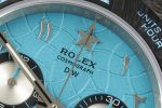 Rolex Daytona DIW Carbon Fiber Ramadan CL Luxury Fake Watches Best Quality 40mm - Image 5