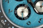 Rolex Daytona DIW Carbon Fiber Ramadan CL Luxury Fake Watches Best Quality 40mm - Image 4