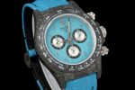 Rolex Daytona DIW Carbon Fiber Ramadan CL Luxury Fake Watches Best Quality 40mm - Image 2