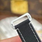 Rolex Daytona DiW Ferrari Tiffany Dial Replica Watches White Carbon Super Light 40mm - Image 14