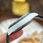 Rolex Daytona DiW Ferrari Tiffany Dial Replica Watches White Carbon Super Light 40mm - Image 12