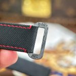 Rolex Daytona DiW Ferrari Knock Off Watches White Carbon Super Light 40mm - Image 13