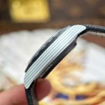 Rolex Daytona DiW Ferrari Knock Off Watches White Carbon Super Light 40mm - Image 11