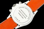 Rolex Daytona Diw Carbo Quartz Alpine Luxury Fake Watches Best Quality Fabric Strap 40mm - Image 8