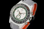 Rolex Daytona Diw Carbo Quartz Alpine Luxury Fake Watches Best Quality Fabric Strap 40mm - Image 3