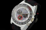 Rolex Daytona Diw Carbo Quartz Ocellaris Luxury Fake Watches Best Quality 40mm - Image 3