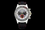 Rolex Daytona Diw Carbo Quartz Ocellaris Luxury Fake Watches Best Quality 40mm