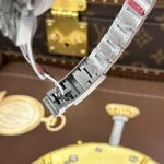 Rolex Explorer 124270 Replica Watches Black Dial Oyster Strap VS Factory 36mm - Image 12