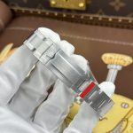 Rolex Explorer 124270 Replica Watches Black Dial Oyster Strap VS Factory 36mm - Image 10