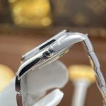 Rolex Explorer 124270 Replica Watches Black Dial Oyster Strap VS Factory 36mm - Image 8